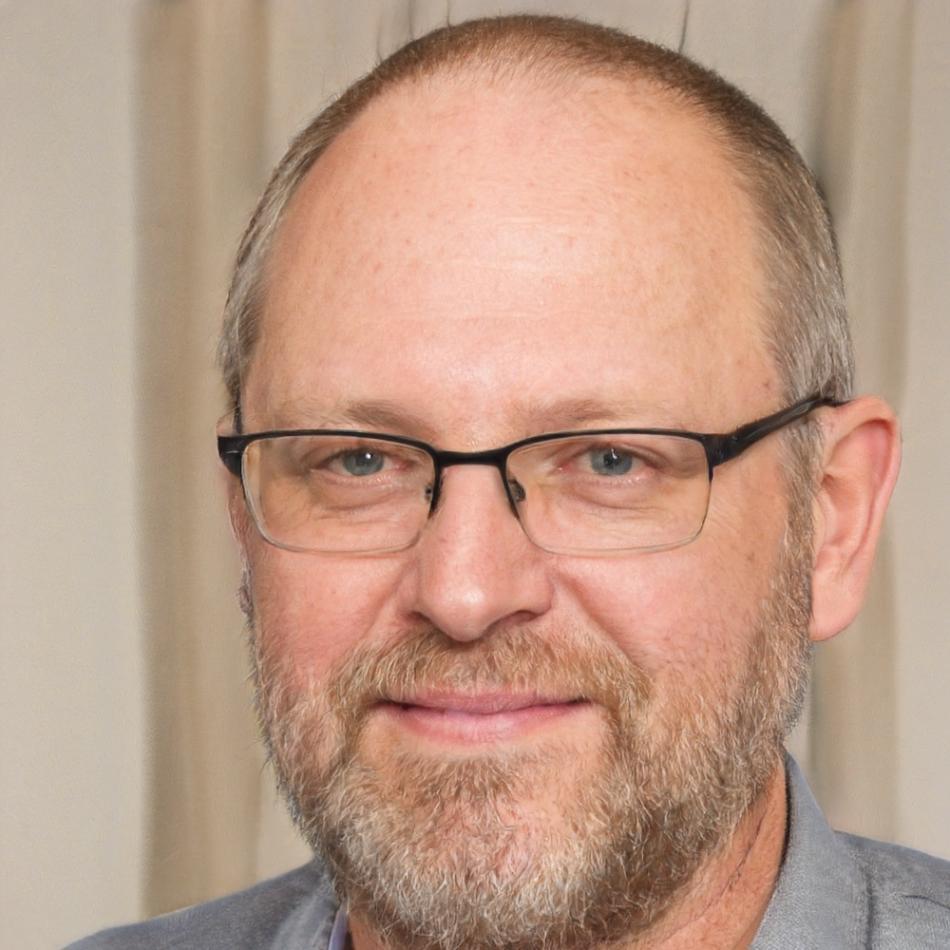 Portrait de Marc Dubois, spécialiste en innovation pédagogique