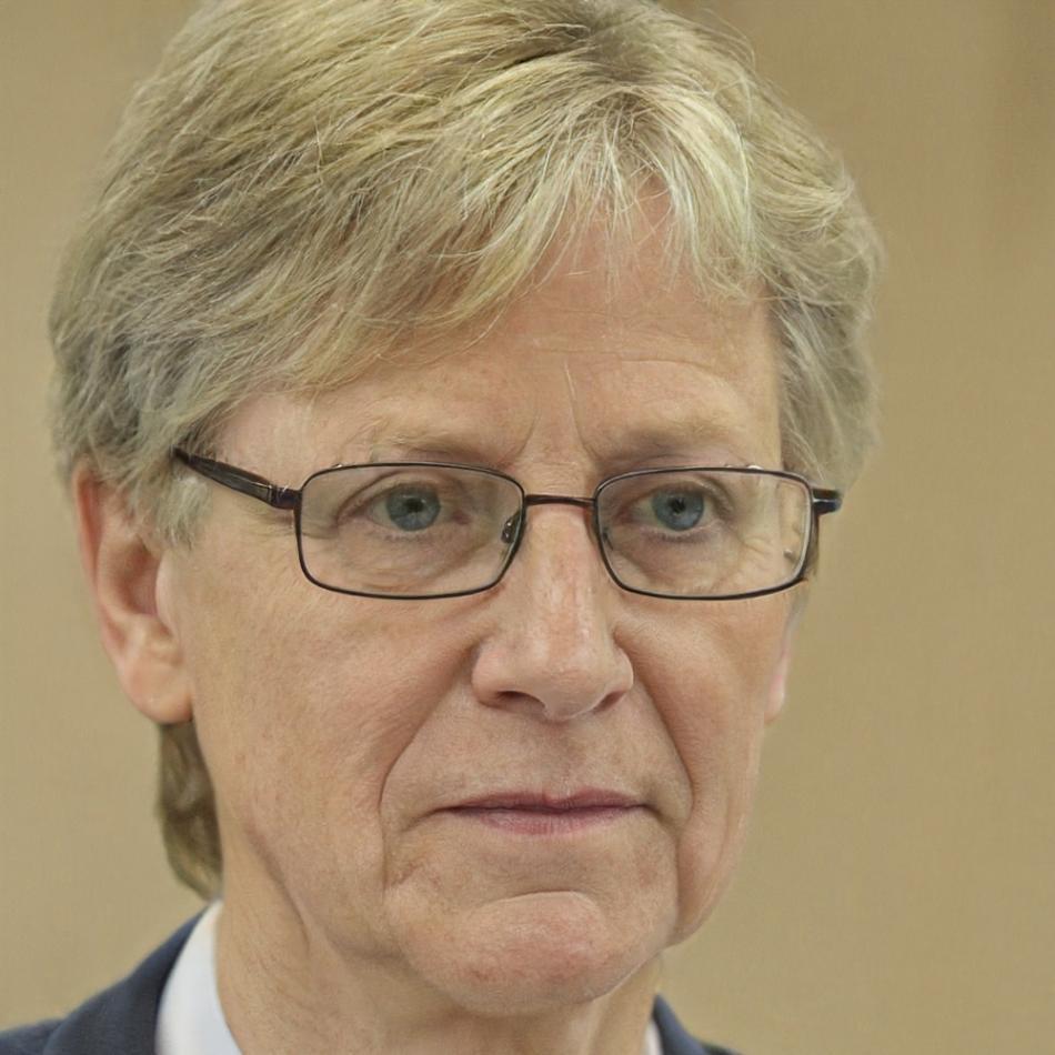 Portrait de Thomas Martin, analyste financier et formateur